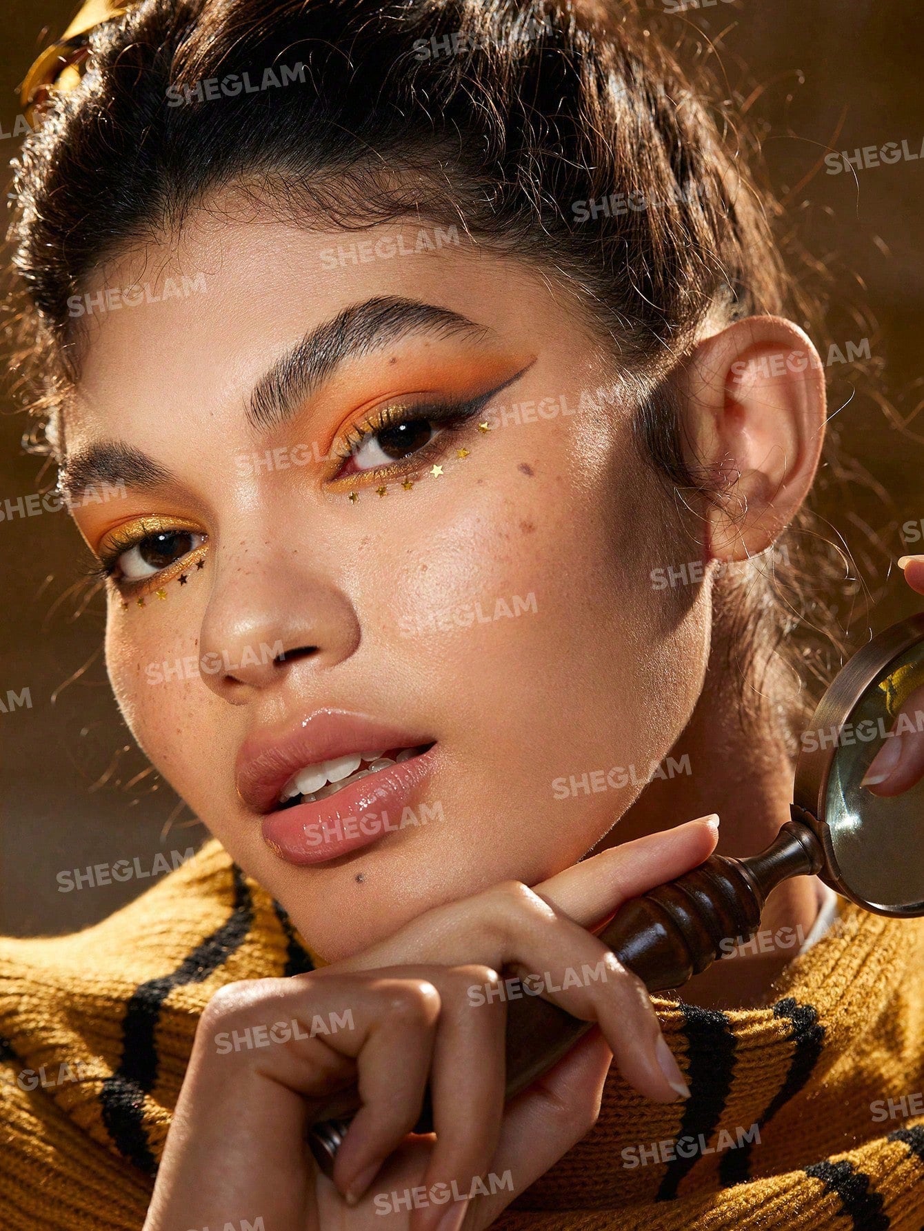 Harry Potter™ X SHEGLAM Hogwarts Houses Palette Set