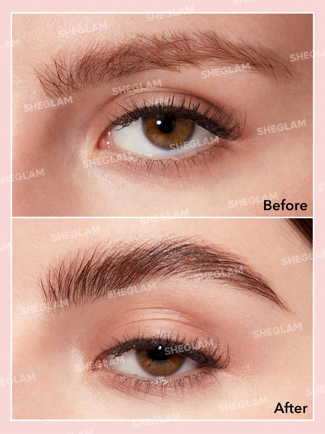 SHEGLAM Better Brows Long Lasting Eyebrow Pencil 0.15g