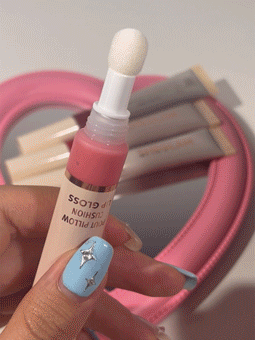 SHEGLAM Pout Pillow Cushion Lip Gloss
