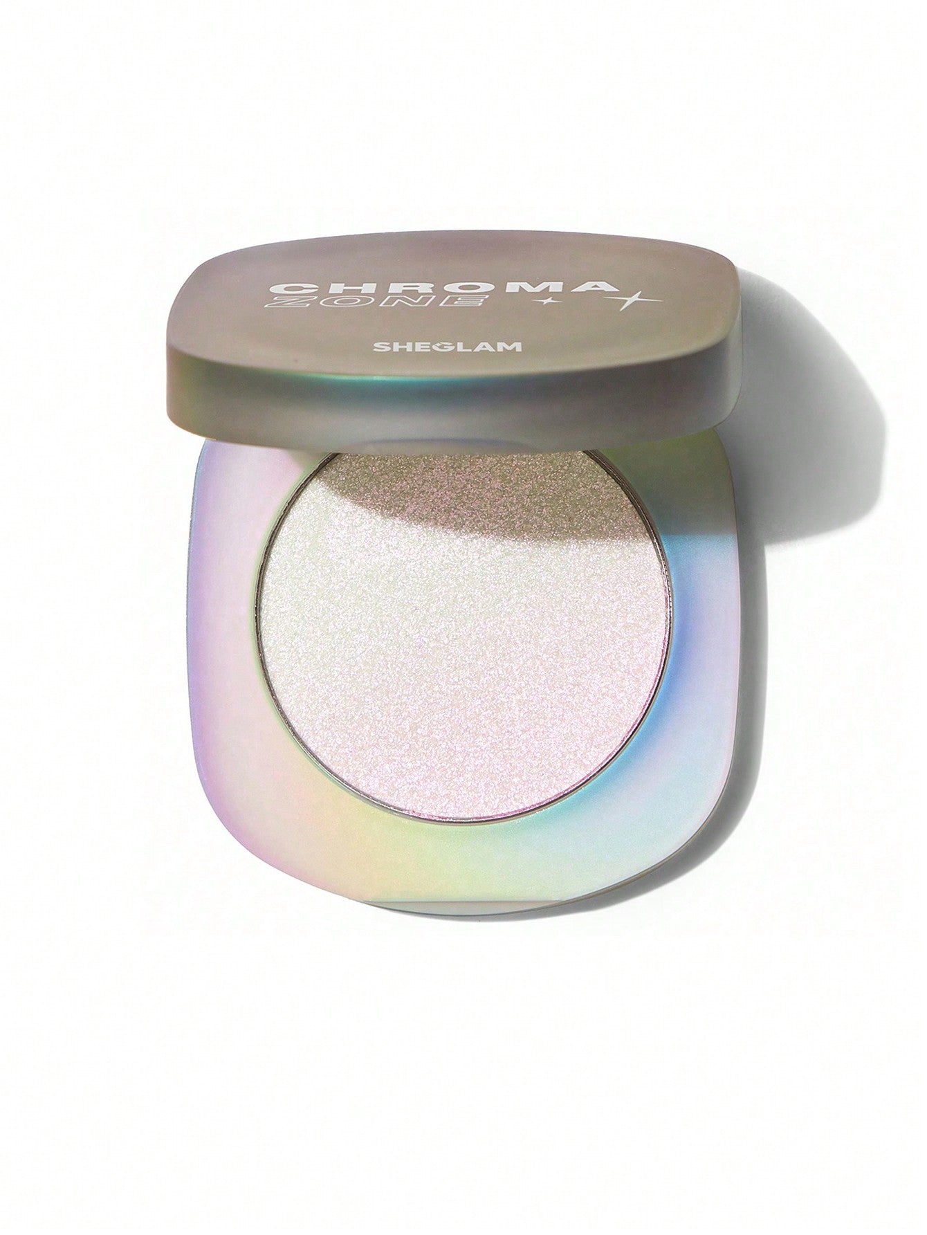 SHEGLAM Chroma Zone Multichrome Highlighter-Lucid 3g