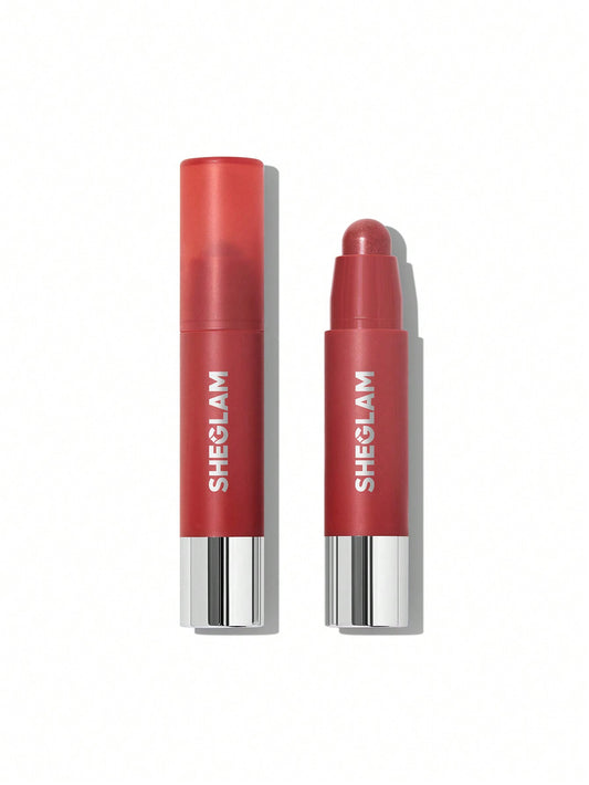 SHEGLAM Just Kissed Lipstick Crayon-Red Velvet 2.5g