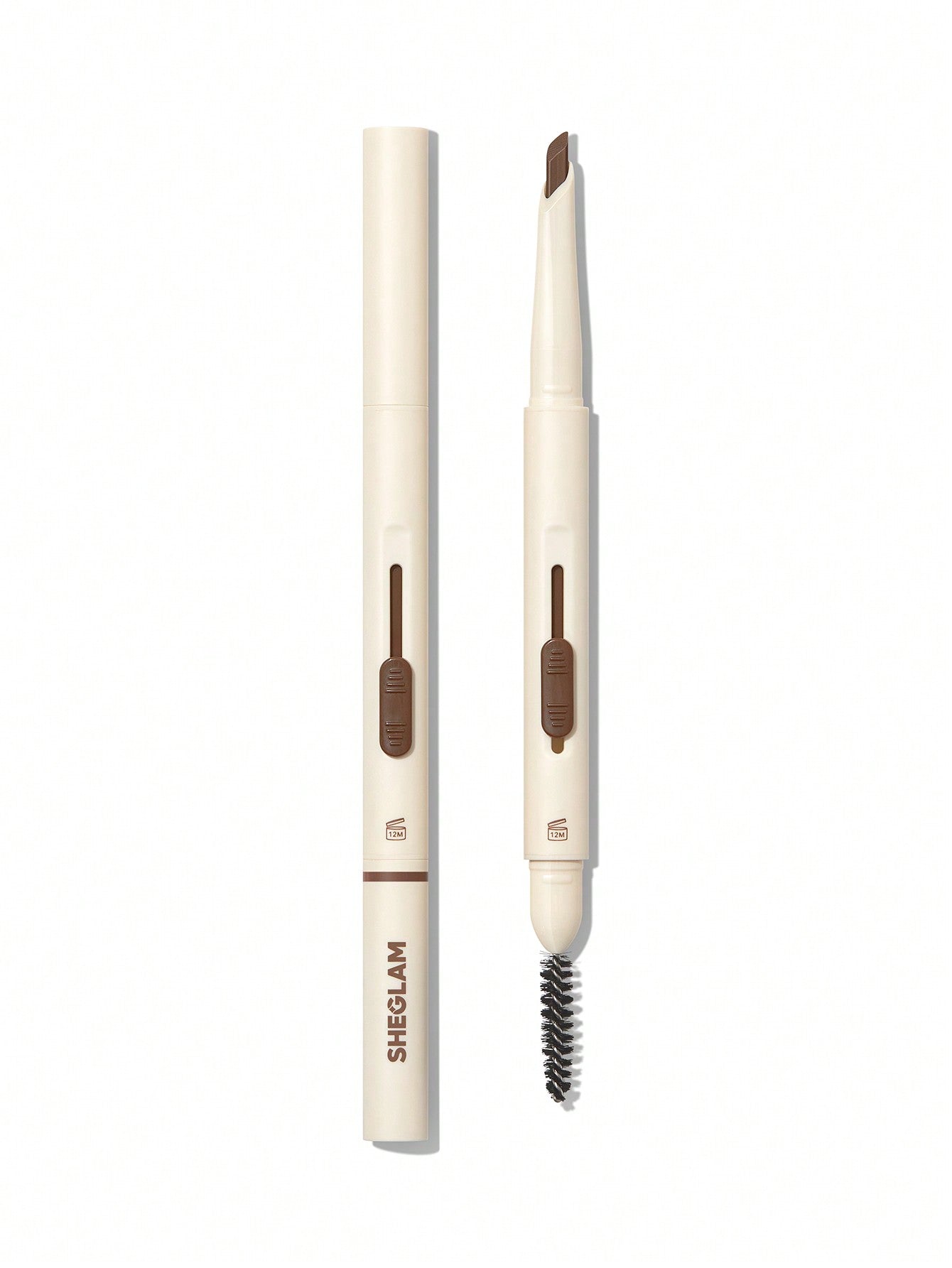 SHEGLAM Better Brows Long Lasting Eyebrow Pencil 0.15g