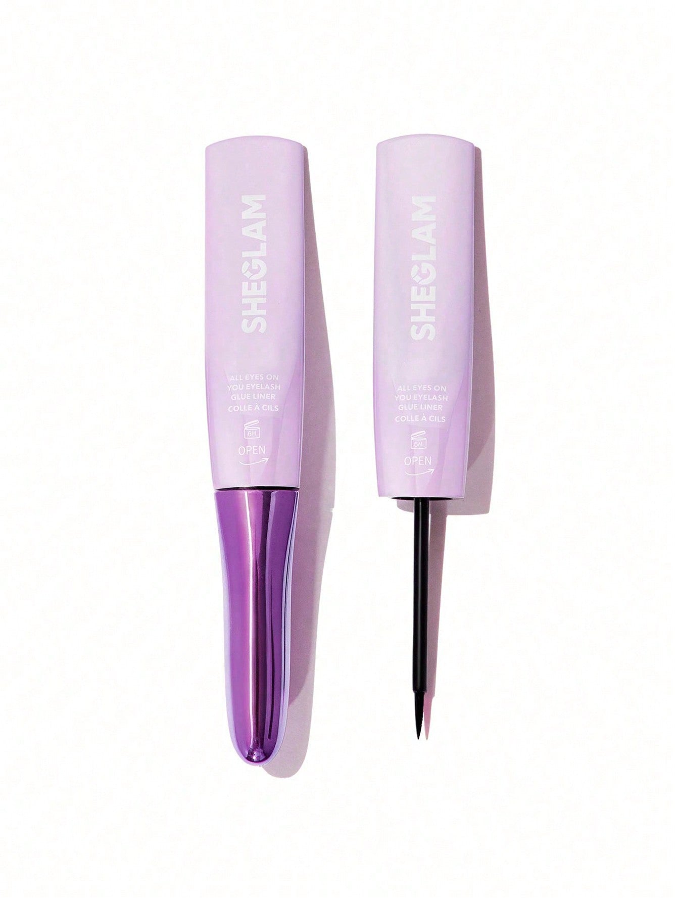 SHEGLAM All Eyes On You Eyelash Glue Liner 4.5ml