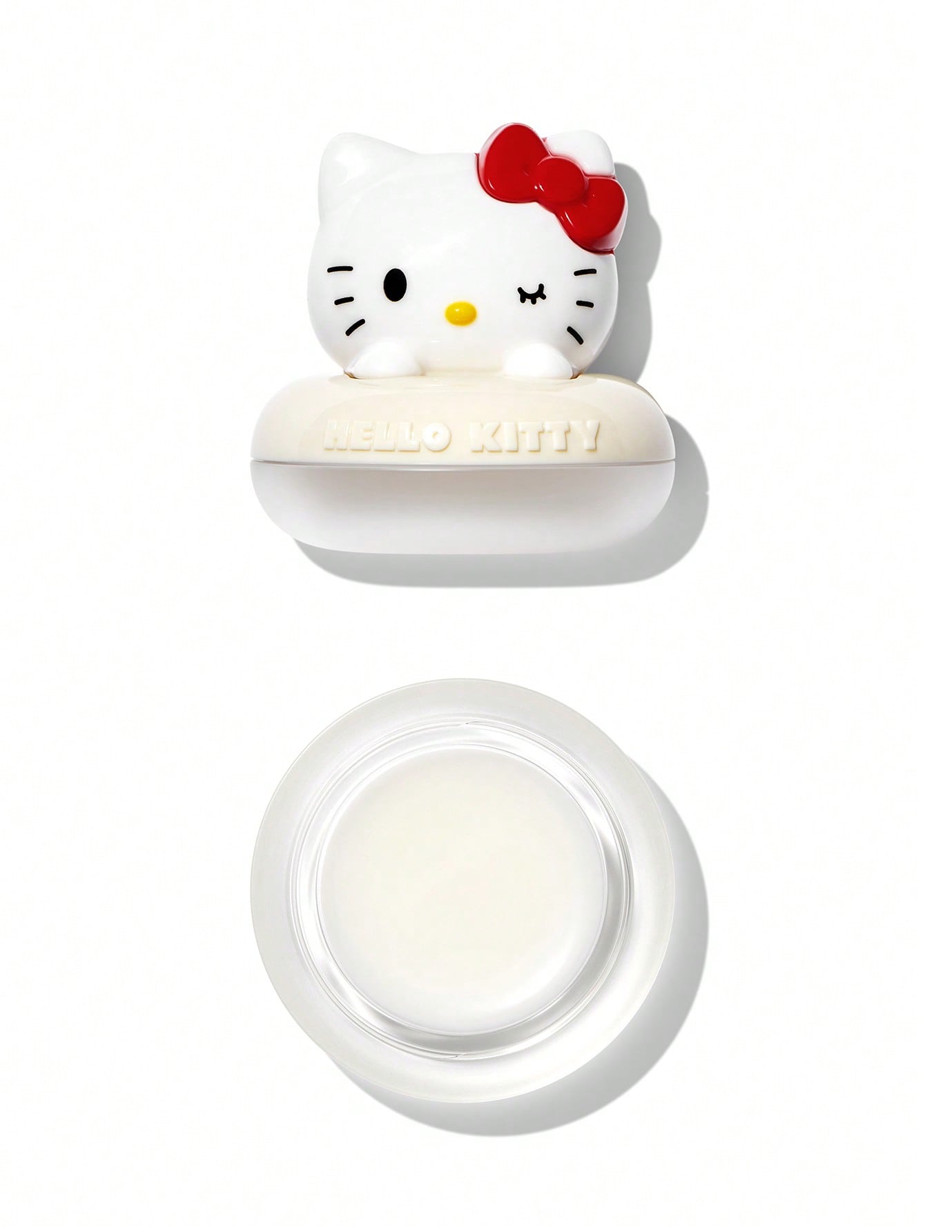 Hello Kitty|SHEGLAM True Love Dewy Multi-Use Balm-Whiskers
