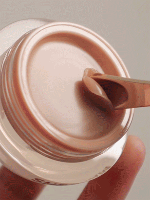 SHEGLAM Sweet Dreamz Lip Sleeping Mask 12g