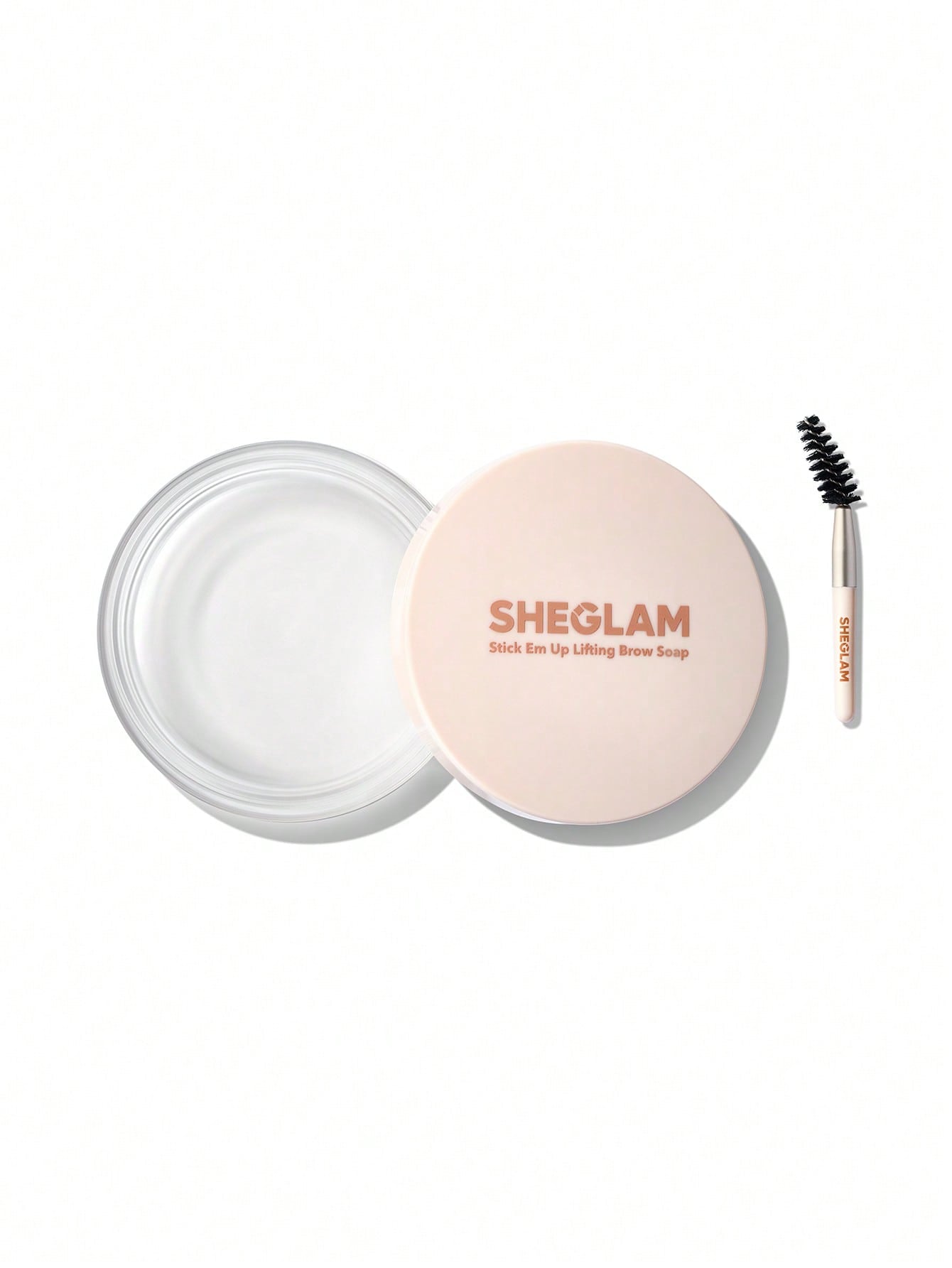 SHEGLAM Stick Em Up Lifting Brow Soap 10g