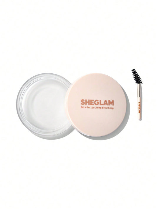 SHEGLAM Stick Em Up Lifting Brow Soap 10g