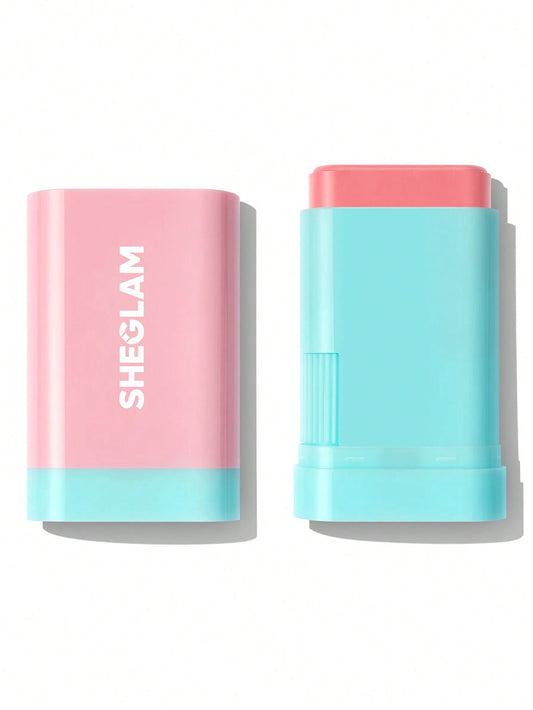 SHEGLAM Glass Glow Blush Stick - 15g