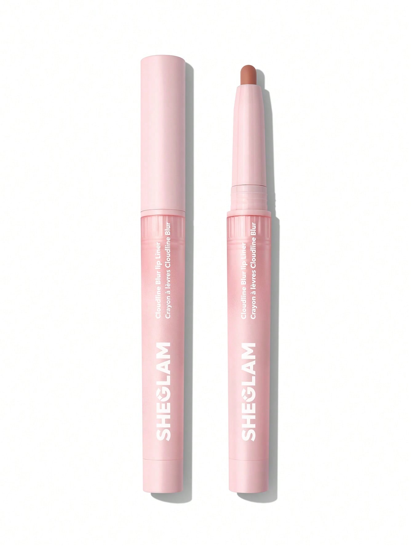SHEGLAM Cloudline Blur Lip Liner 0.5g