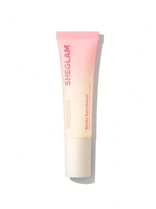 SHEGLAM Mirror Move Multi-Functional Clear Gloss