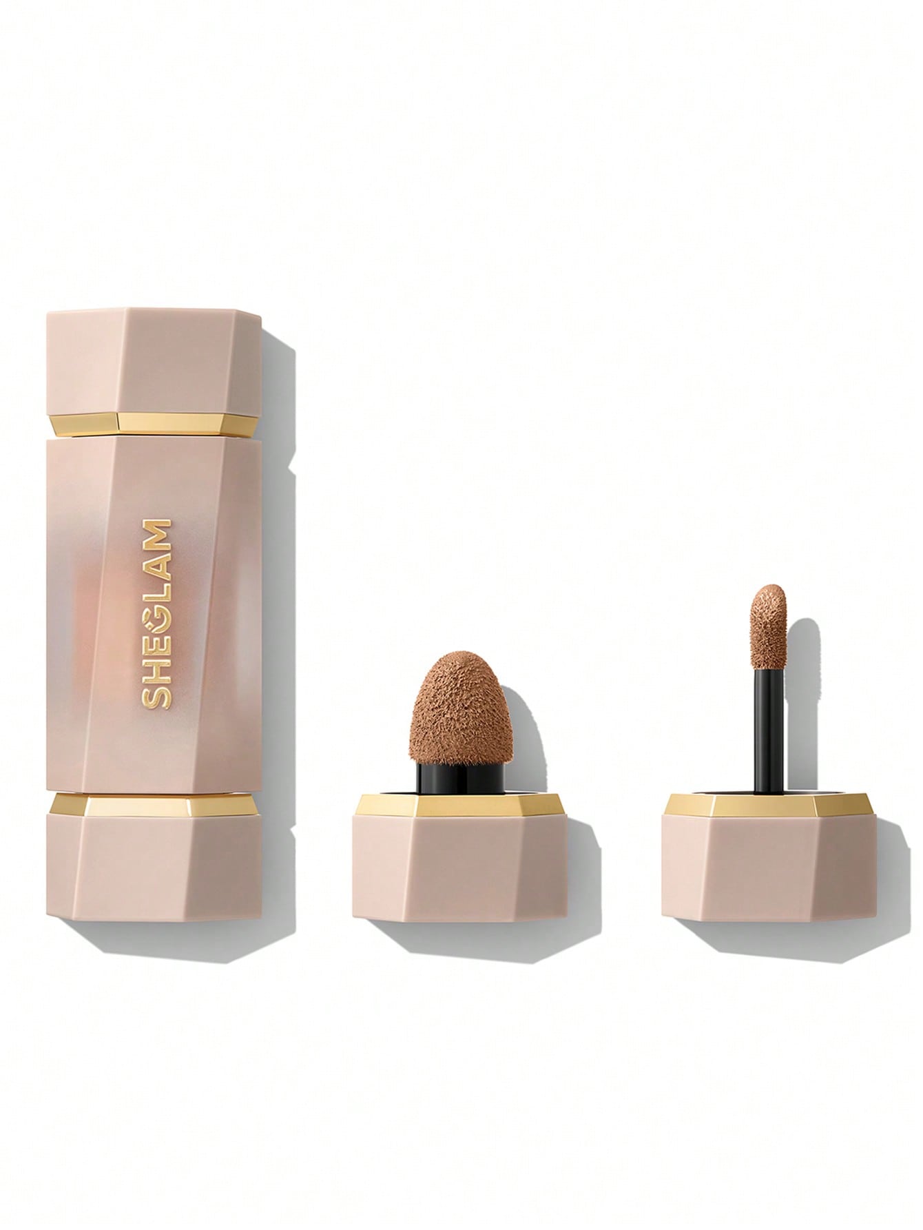 SHEGLAM Precision Sculpt Liquid Contour Duo