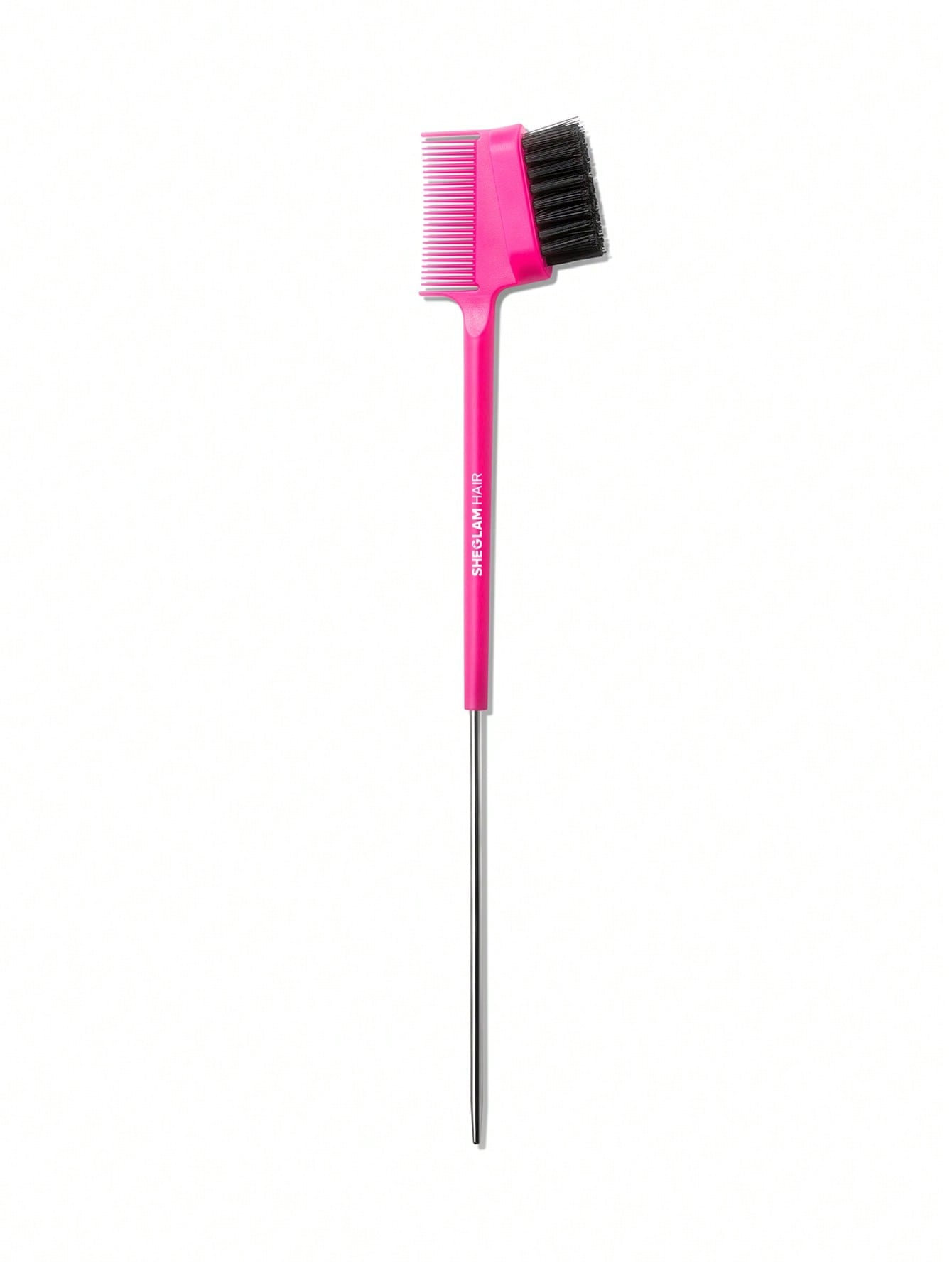 SHEGLAM HAIR Locked in Edge Bestie 3-In-1 Styling Tool