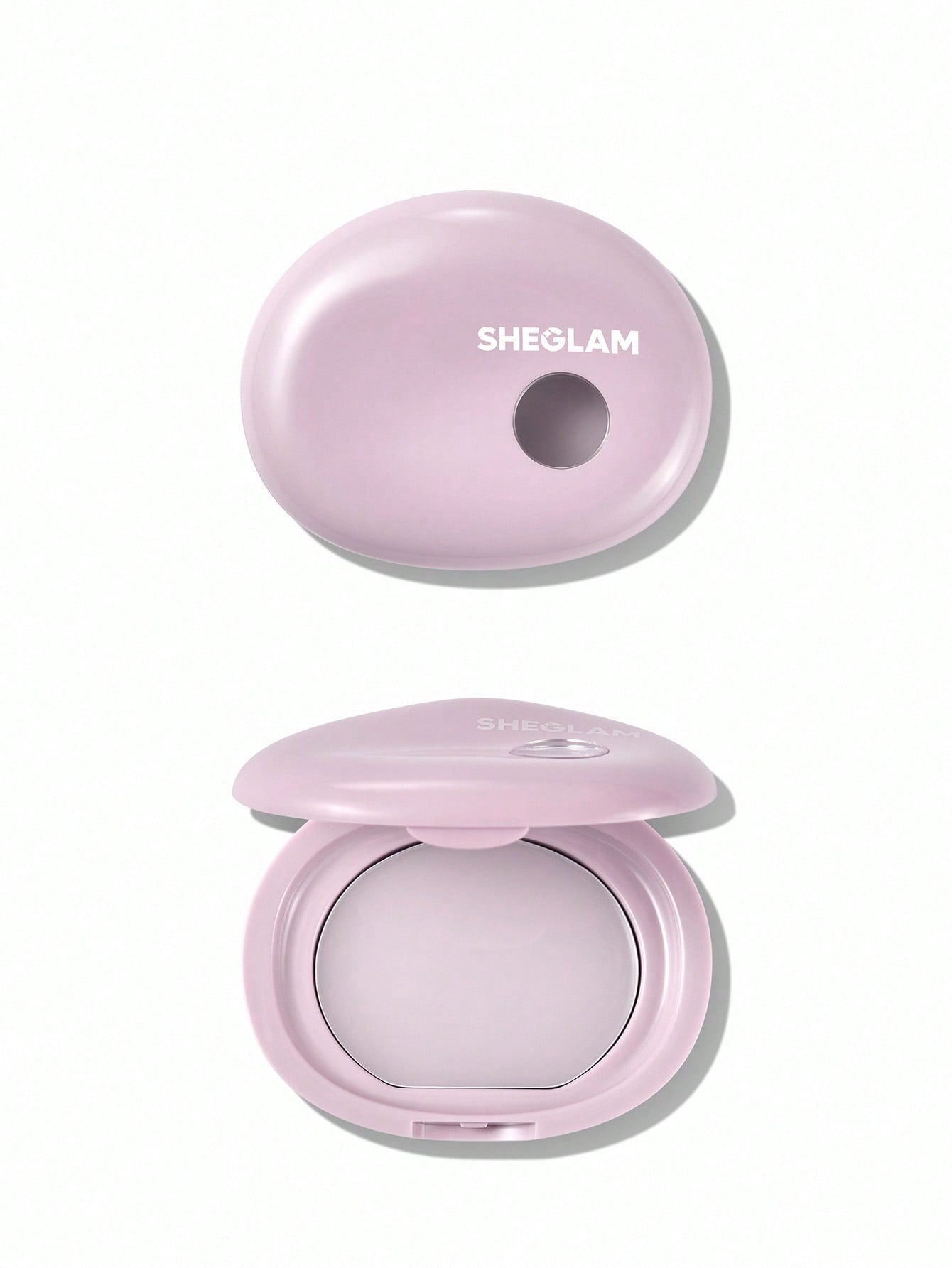 SHEGLAM Bubble Glow Blush Bar