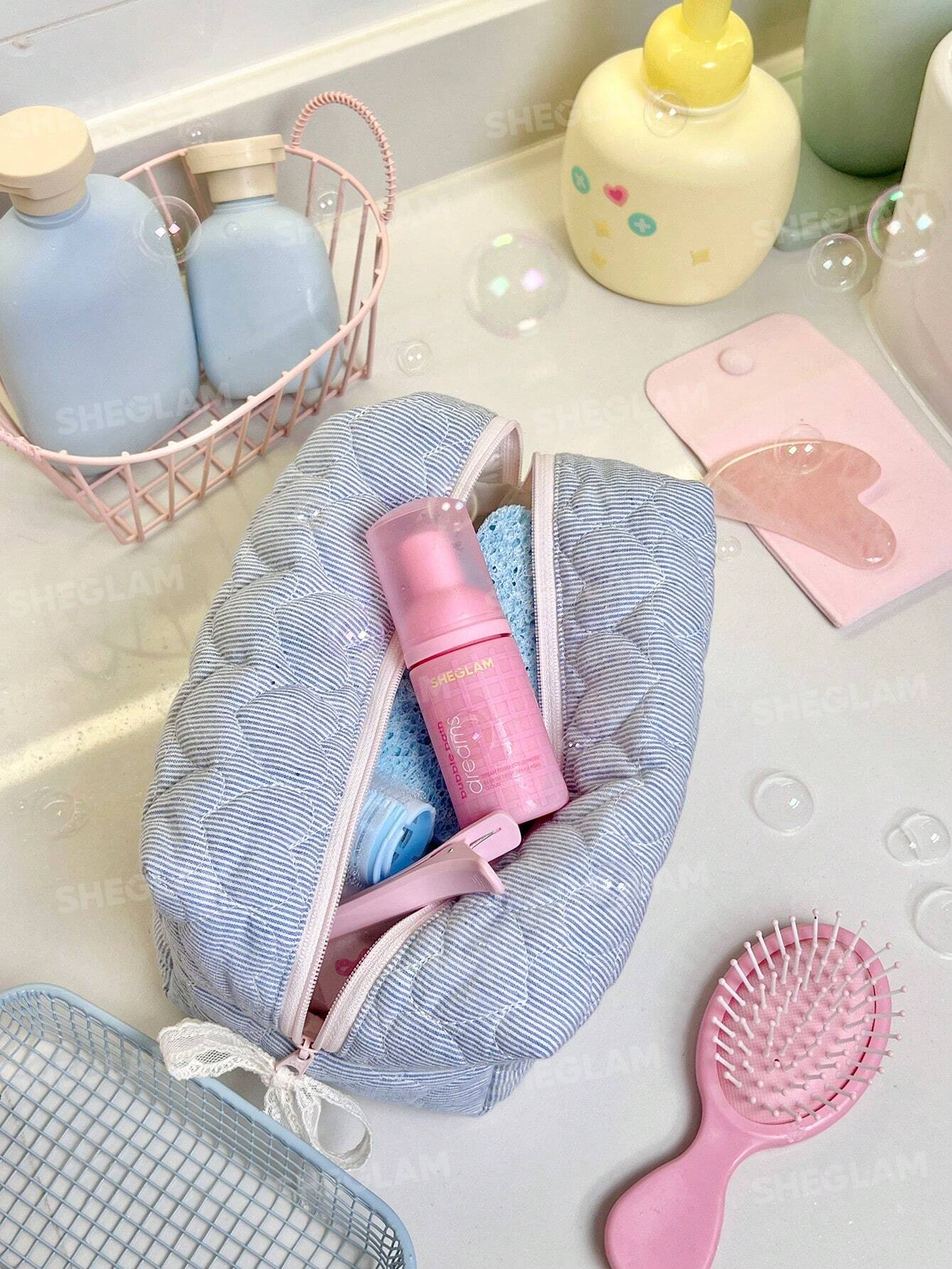 SHEGLAM Dream Foam Cloud Primer