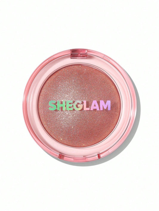 SHEGLAM Glowchi Bouncy Highlighter 9.5g
