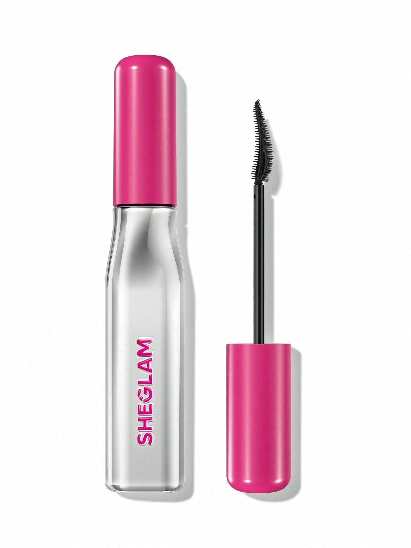 SHEGLAM Lashlighter Up & Out Mascara 8ml