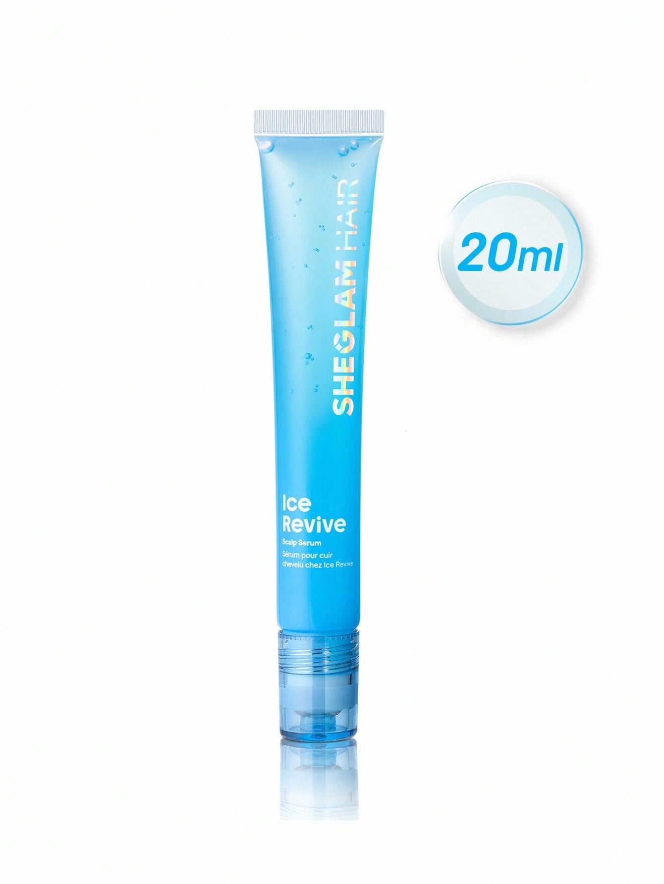 SHEGLAM HAIR Ice Revive Scalp Serum 22ml