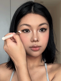 SHEGLAM Insta-Ready Ultra-Fine Blur & Lift Setting Powder Duo 14g