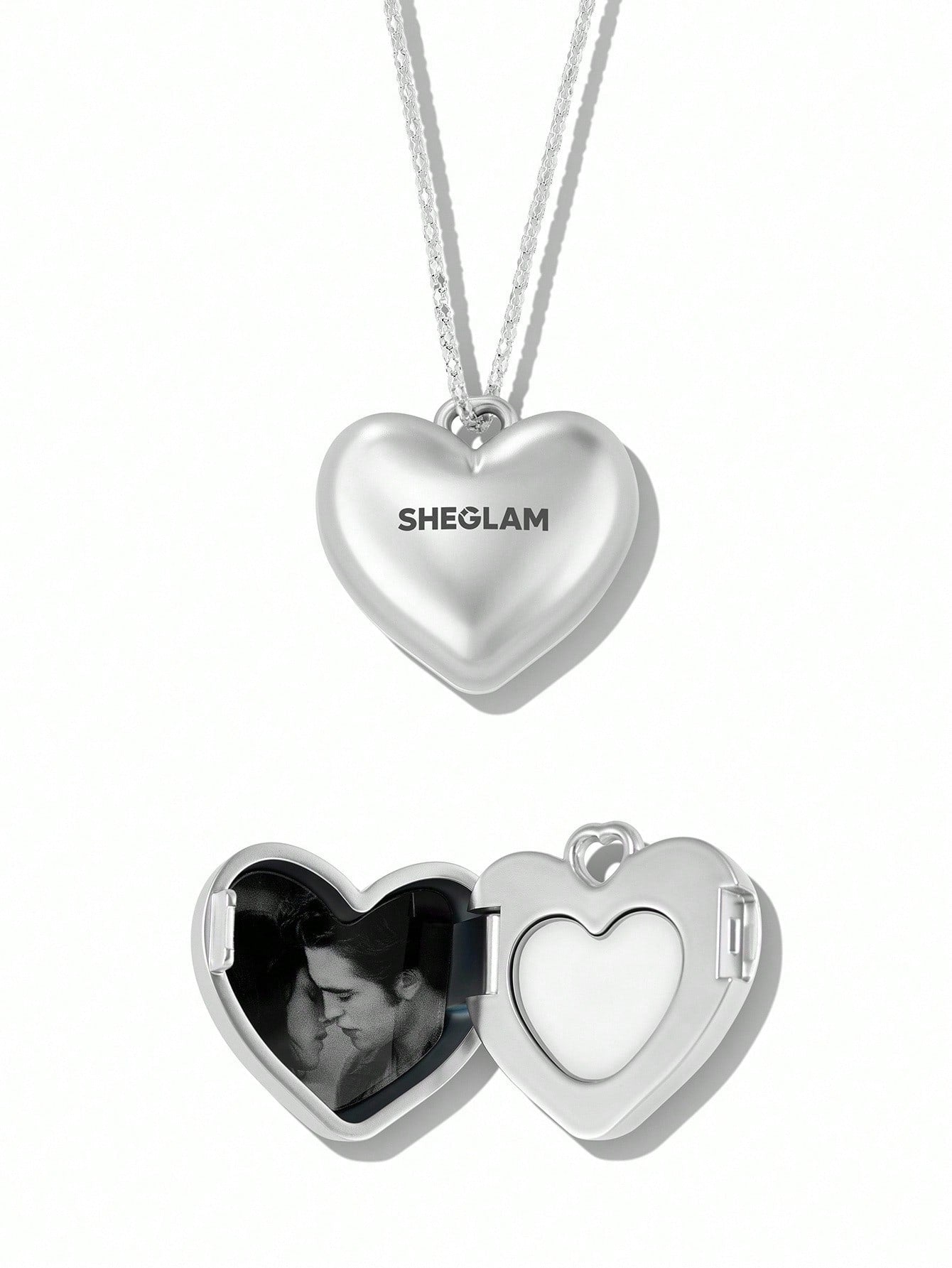 The Twilight Saga X SHEGLAM Soulmates Solid Perfume 5ml