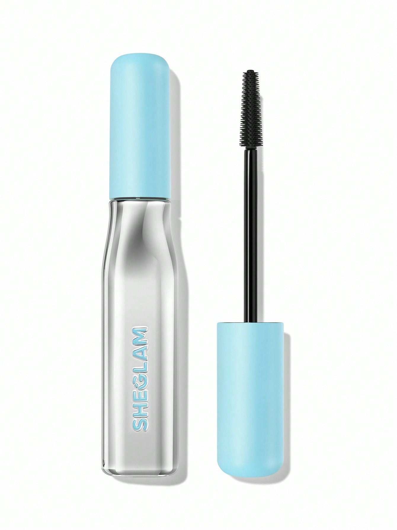 SHEGLAM Tubing Tech Mascara (Lengthening + Volumizing)