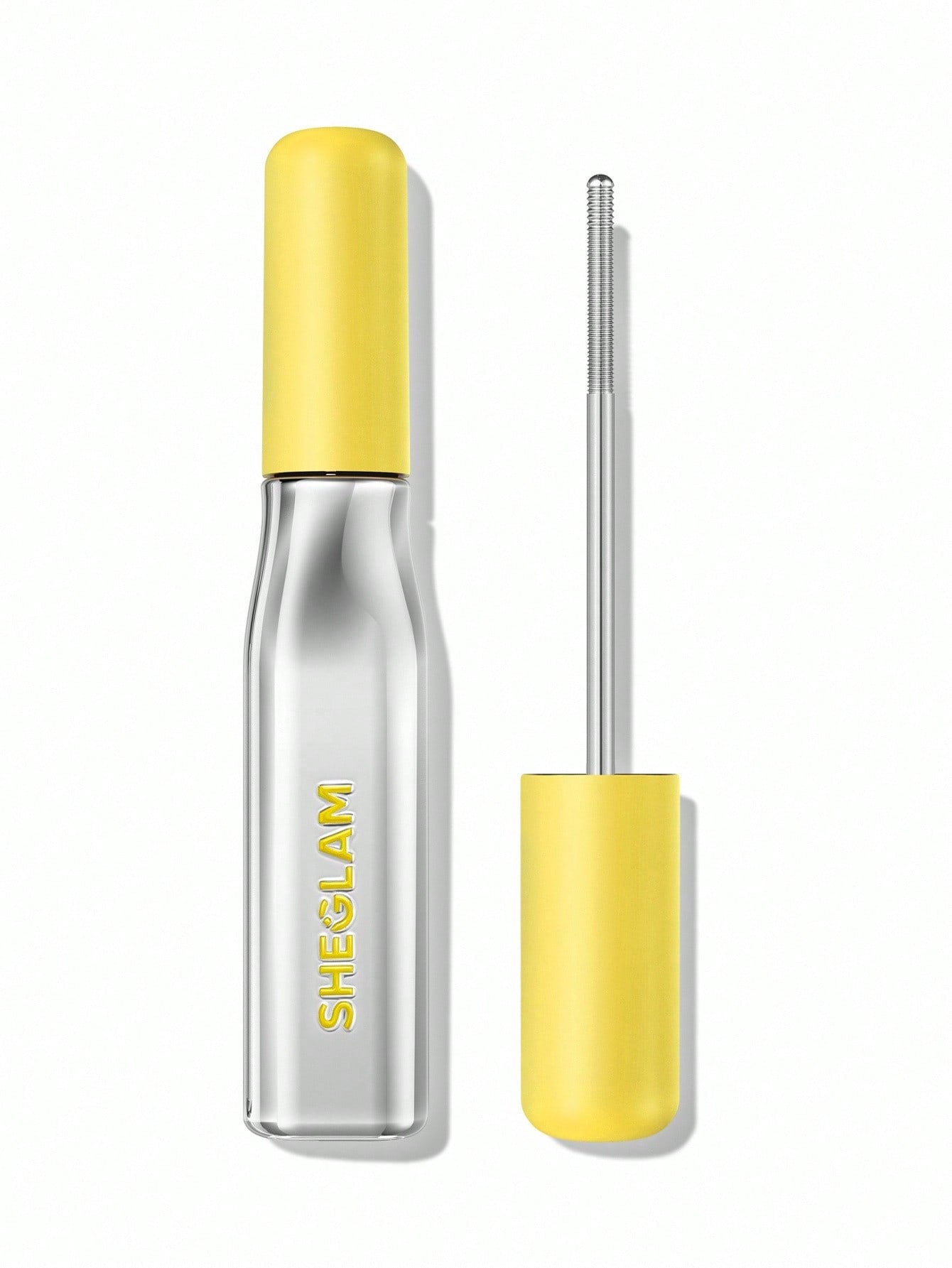 SHEGLAM Lashlighter Iron Curl Mascara (Lengthening + Separating)