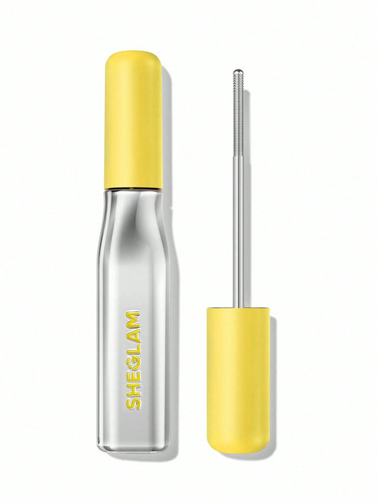 SHEGLAM Lashlighter Iron Curl Mascara (Lengthening + Separating)
