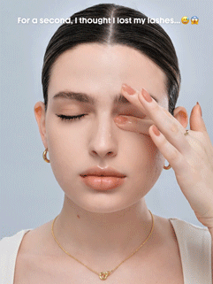 SHEGLAM Tubing Tech Mascara (Lengthening + Volumizing)