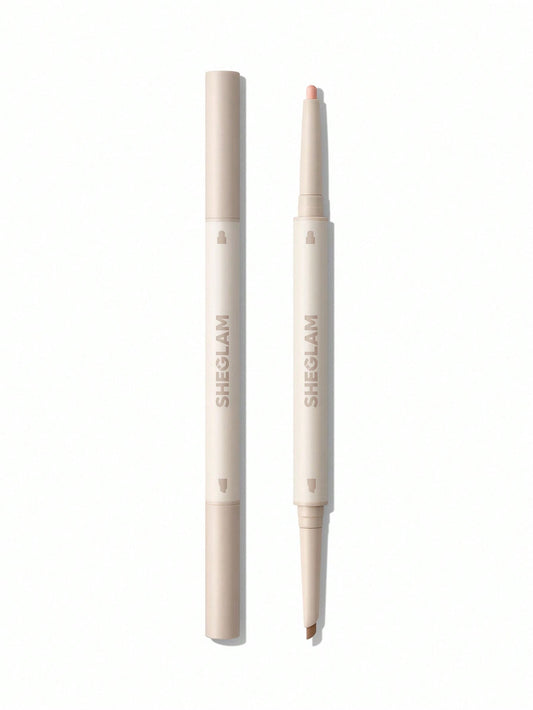 SHEGLAM Lumi-Eye Aegyo-Sal Pen Duo
