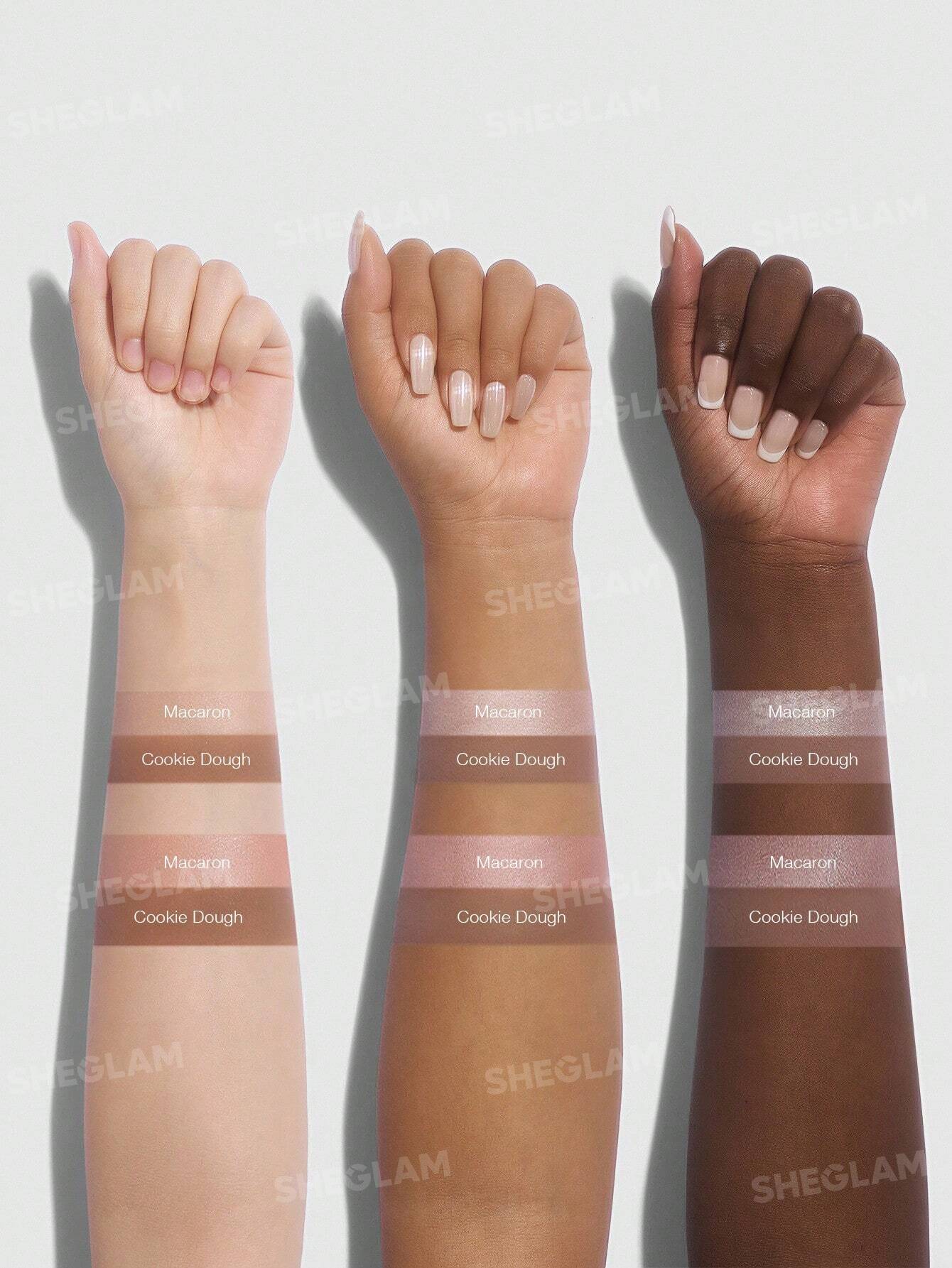 SHEGLAM Lumi-Eye Aegyo-Sal Pen Duo