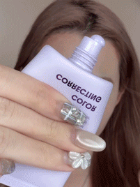 SHEGLAM Even Better Color Correcting Primer-Green