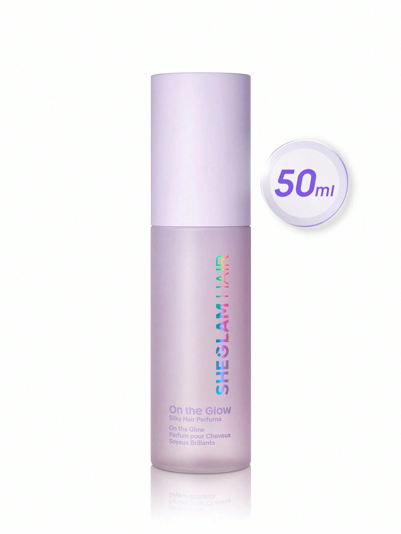 SHEGLAM HAIR On The Glow Silky Hair Perfume 50ml
