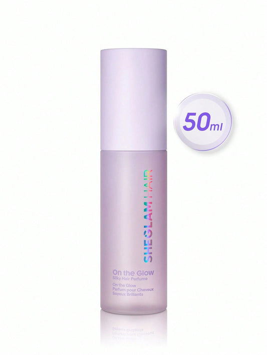 SHEGLAM HAIR On The Glow Silky Hair Perfume 50ml