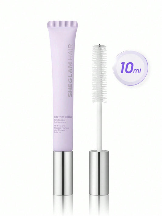 SHEGLAM HAIR On The Glow Style Keeper Hair Mascara 10ml