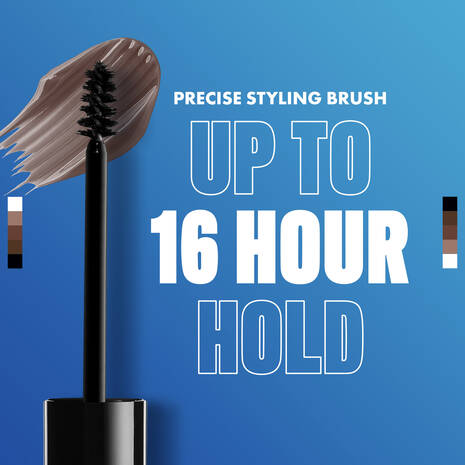 NYX The Brow Glue - Clear 5g