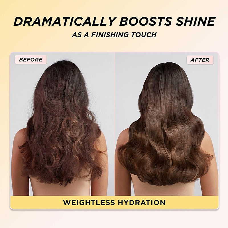 Moroccan Argan Oil for Hair Healing 50ml