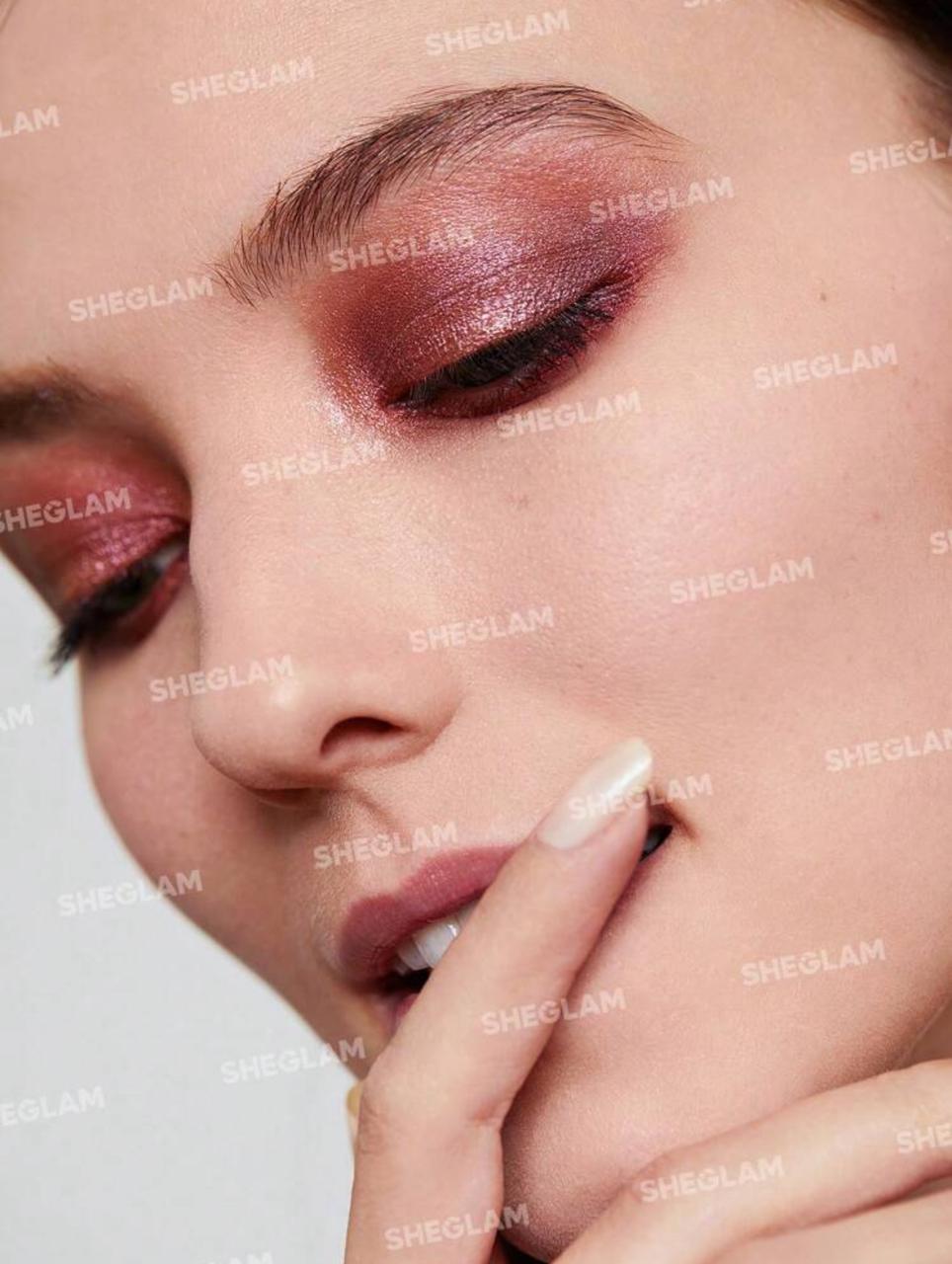 SHEGLAM Beach Sunset Eyeshaow Palette