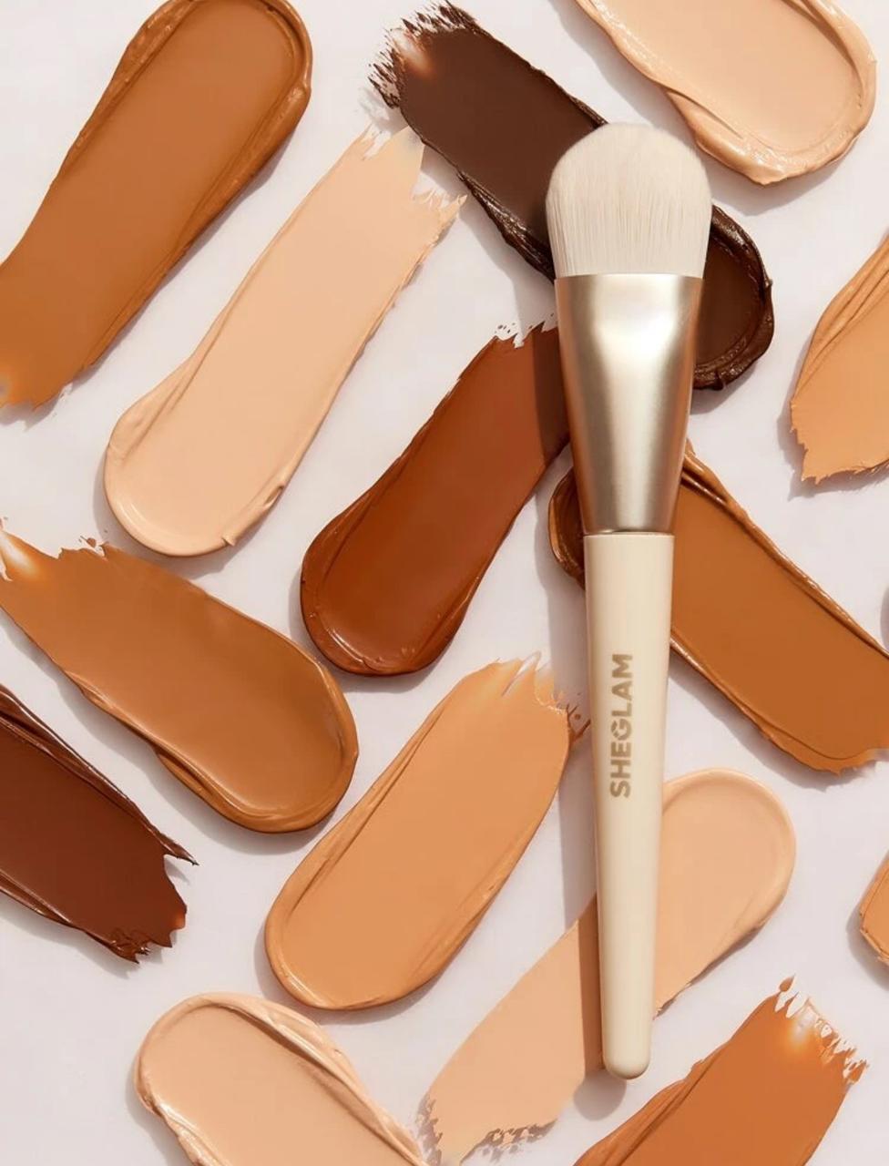SHEGLAM Foundation Brush