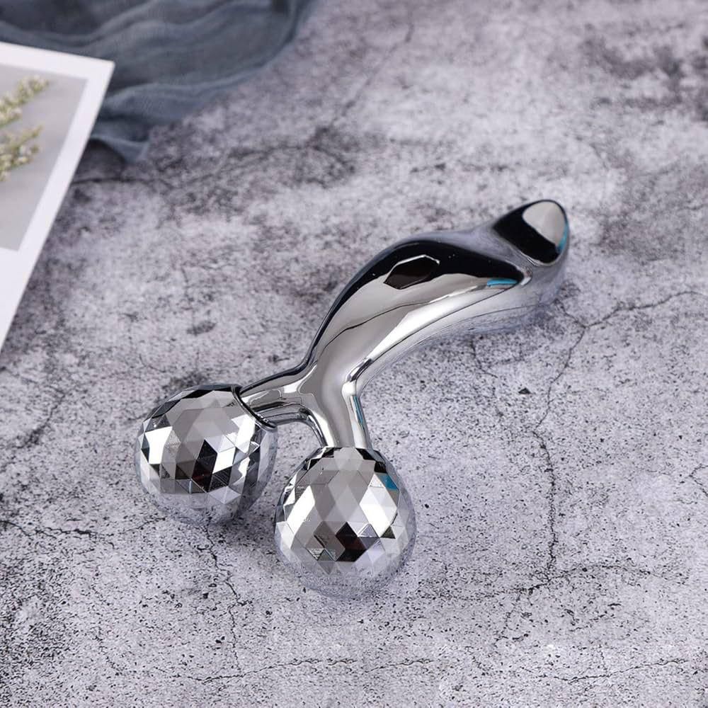 3D Massager