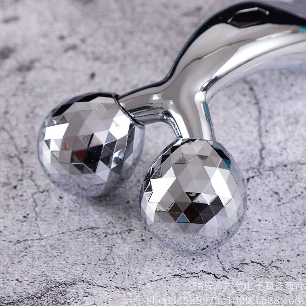 3D Massager