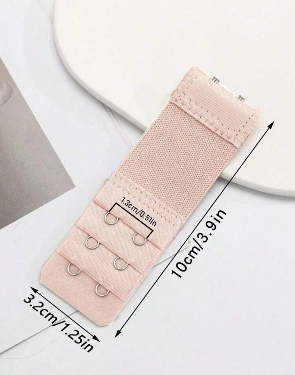 5pcs set Bra extender hooks