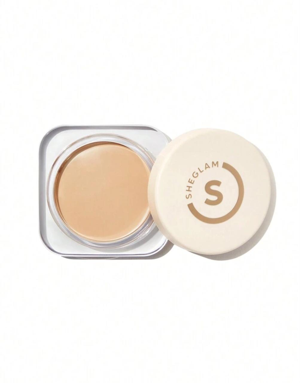SHEGLAM Full coverage foundation balm-Shell