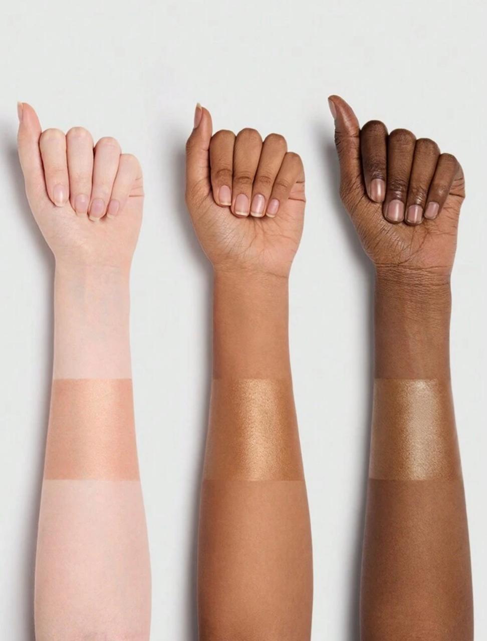 SHEGLAM Glo Hero Bronzing Drops
