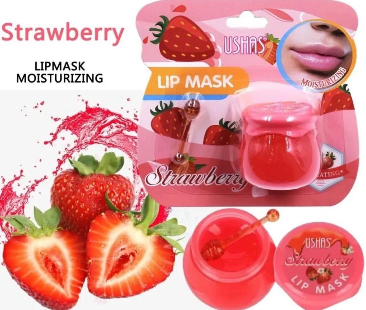 Moisturizing Lip Mask 7g
