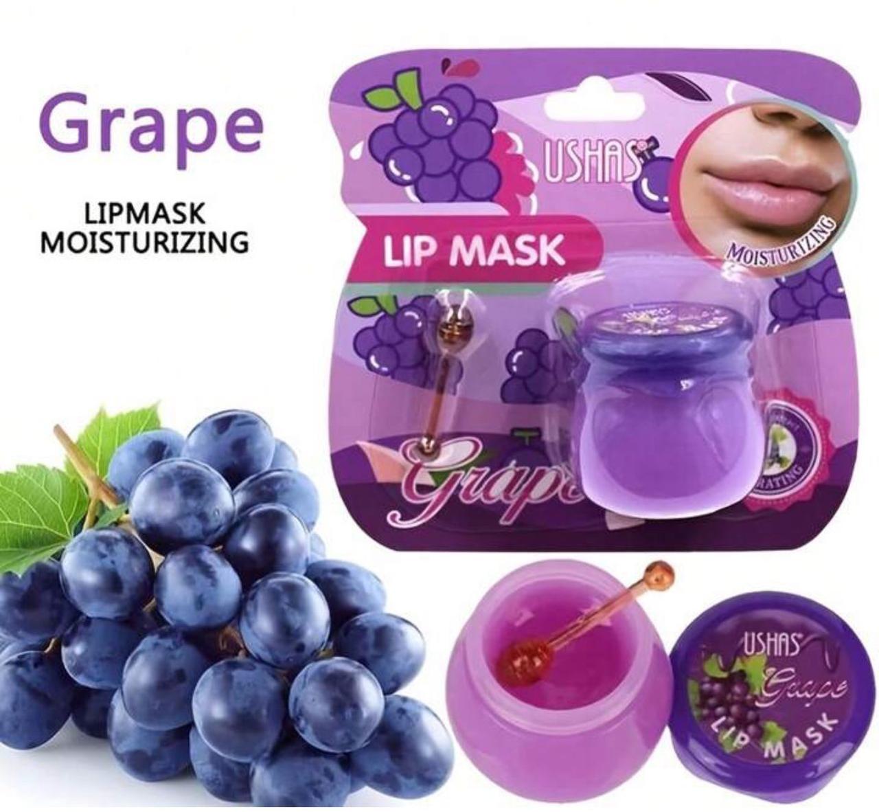 Moisturizing Lip Mask 7g