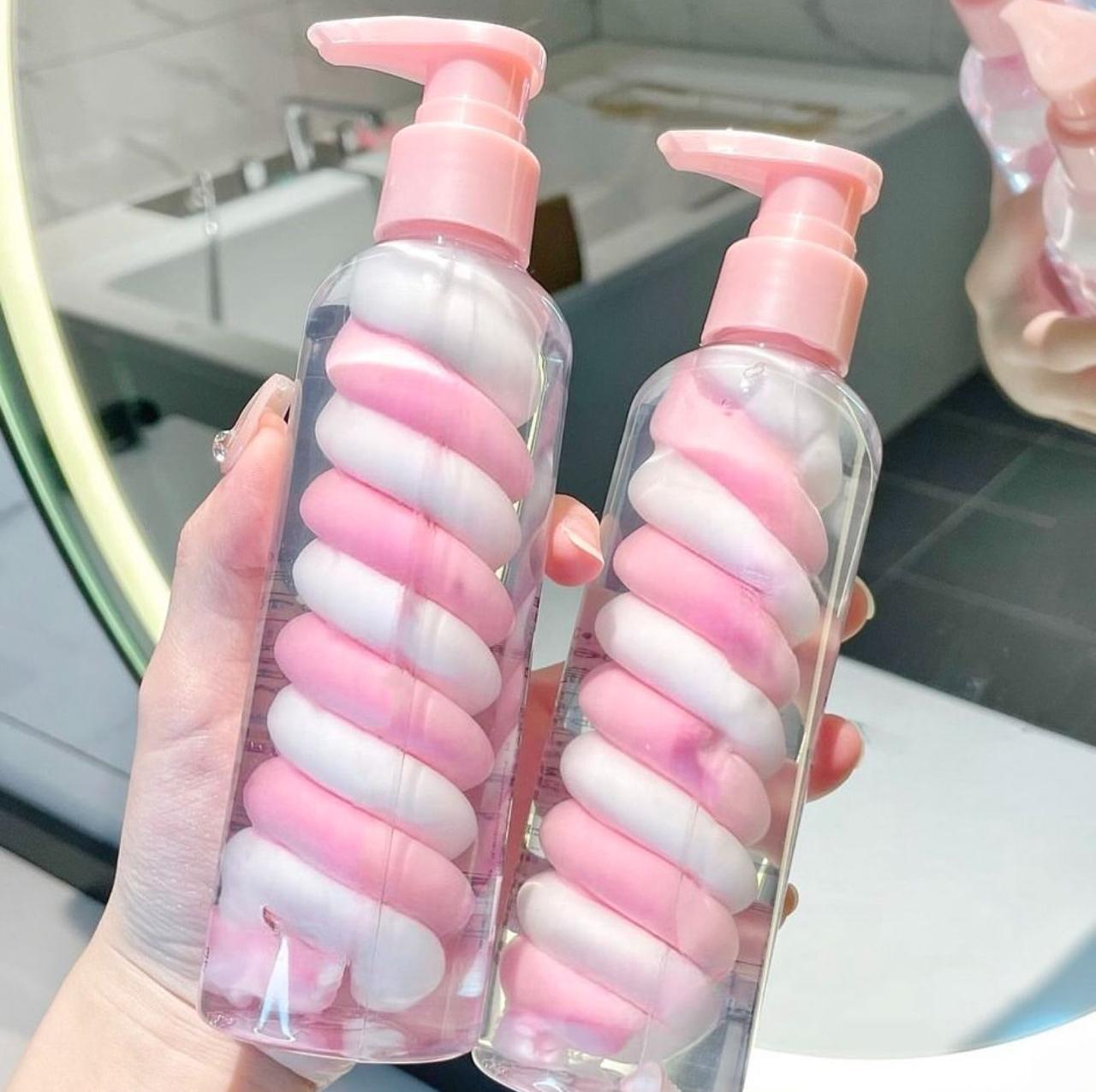 Moisturizing Body Lotion