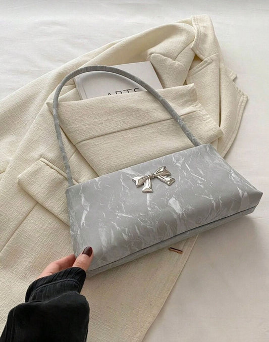 Noriva Grey Bag