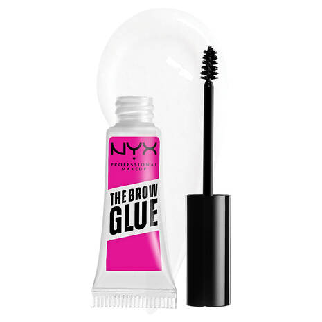 NYX The Brow Glue - Clear 5g