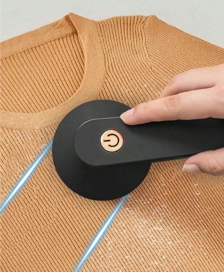 Electric Lint Remover-Rechargeable (13.3*8cm)
