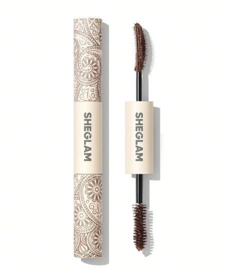 SHEGLAM 2in1 Colorful Mascara (Waterproof)