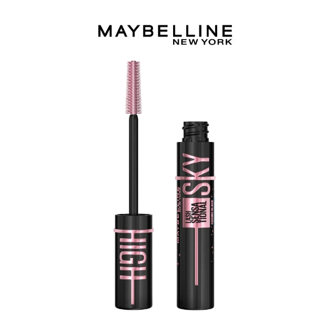 Maybelline Lash Sensational Cosmic Black Sky - Intense Black